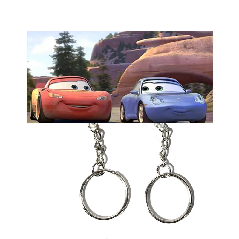 Cartoon Character Wall Key Holder