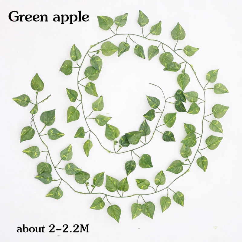 Artificial Ivy Vine Hanging Garland