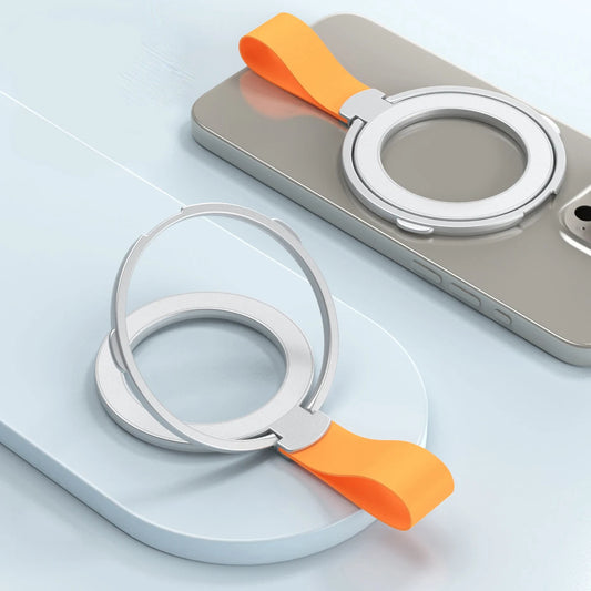 MagSafe 360° Rotating Phone Ring Holder
