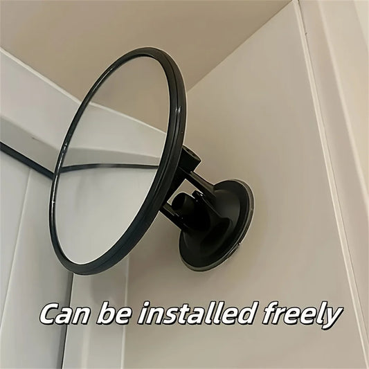 Decorative Round Wall Mirror